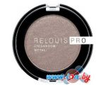 Тени для век Relouis Pro Eyeshadow Metal Тон 52