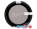 Тени для век Relouis Pro Eyeshadow Matte Тон 16