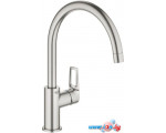 Смеситель Grohe Start Loop 30335DC1 (суперсталь)