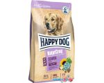 Сухой корм для собак Happy Dog NaturCroq Senior 15 кг в интернет магазине