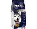 Сухой корм для собак Premil Atlantic 1 кг