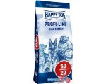 Сухой корм для собак Happy Dog Profi-Line High Energy 30/20 20 кг