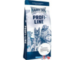 Сухой корм для собак Happy Dog Profi-Line Adult Mini 26/14 18 кг