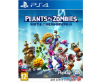 Игра Plants vs. Zombies: Битва за Нейборвиль для PlayStation 4