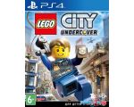 Игра Lego City Undercover для PlayStation 4
