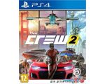 Игра The Crew 2 для PlayStation 4 в интернет магазине