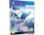 Игра Ace Combat 7: Skies Unknown для PlayStation 4