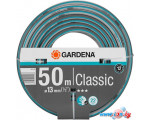 Шланг Gardena Шланг Classic 18010-20 (1/2, 50 м)