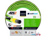 Шланг Cellfast Green ATS2 (5/8, 25 м) 15-110