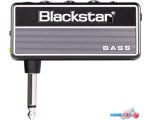 Предусилитель для наушников Blackstar amPlug2 FLY Bass