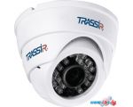 IP-камера TRASSIR TR-D8121IR2W в интернет магазине