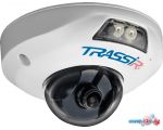 IP-камера TRASSIR TR-D4121IR1 (2.8 мм) в интернет магазине