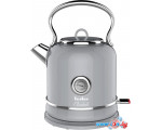 Электрочайник Tesler KT-1745 (серый)
