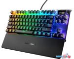 Клавиатура SteelSeries Apex Pro TKL