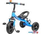 Детский велосипед Sundays SJ-SS-19 (голубой) в интернет магазине