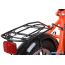 Детский велосипед Novatrack Vector 16 163VECTOR.OR20 (оранжевый/черный, 2020) в Гомеле фото 5