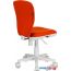 Компьютерное кресло Бюрократ KD-W10/26-29-1 (оранжевый) в Бресте фото 3