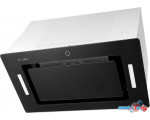 Кухонная вытяжка LEX GS Bloc GS 600 (черный)