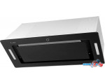 Кухонная вытяжка LEX GS Bloc GS 900 (черный)