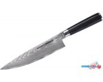 Кухонный нож Samura Damascus SD-0085