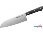 Кухонный нож Samura Harakiri SHR-0095B в рассрочку