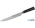 Кухонный нож Samura Mo-V SM-0045/K