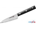Кухонный нож Samura 67 Damascus SD67-0010M