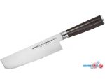 Кухонный нож Samura Mo-V SM-0043