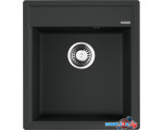 Кухонная мойка Omoikiri Daisen 46 BL