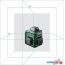 Лазерный нивелир ADA Instruments Cube 3-360 Green Ultimate Edition A00569 в Бресте фото 1