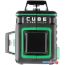 Лазерный нивелир ADA Instruments Cube 3-360 Green Ultimate Edition A00569 в Бресте фото 3
