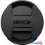 Объектив Nikon Nikkor Z 85mm f/1.8 S в Гомеле фото 4