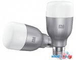 Светодиодная лампа Xiaomi Mi Smart LED Bulb Essential GPX4021GL цена