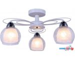 Люстра средней высоты Arte Lamp Sansa A7585PL-3WH