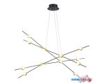 Подвесная люстра Odeon Light Costella 3906/48L