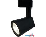 Точечный светильник Arte Lamp Track Lights A1810PL-1BK