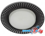 Точечный светильник ЭРА DK LD29 WH/BK