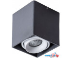 Точечный светильник Arte Lamp Pictor A5654PL-1BK