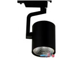 Трековый светильник Arte Lamp Traccia Medio A2320PL-1BK