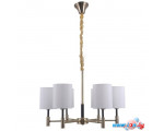 Подвесная люстра Omnilux Mulazzo OML-57503-06