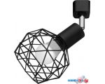 Трековый светильник Arte Lamp Sospiro A6141PL-1BK