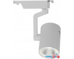 Трековый светильник Arte Lamp Traccia Medio A2320PL-1WH