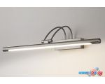 Точечный светильник Евросвет Simple MRL LED 10W 1011 IP20 (никель)