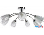 Припотолочная люстра Arte Lamp Carmela A7201PL-7CC