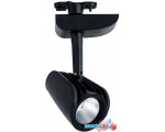 Трековый светильник Arte Lamp Lynx A3930PL-1BK