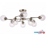 Люстра средней высоты Freya Daisy FR5041PL-08BS