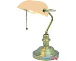 Лампа Arte Lamp Banker A2493LT-1AB