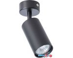 Спот Arte Lamp Aquarius A3216PL-1BK