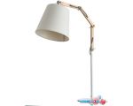 Лампа Arte Lamp Pinoccio Bianco A5700LT-1WH