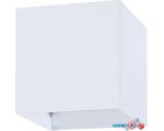 Бра Arte Lamp Rullo Quadro A1414AL-1WH